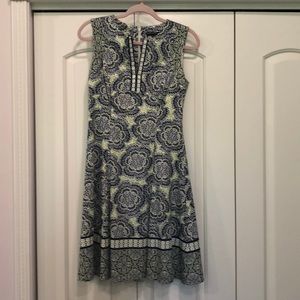 Maggie London dress